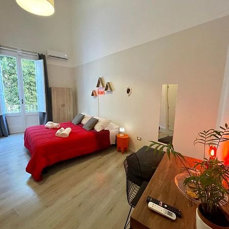 4 Balconi Paladini rooms Lecce Exterior foto