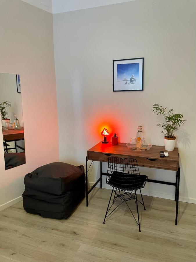 4 Balconi Paladini rooms Lecce Exterior foto