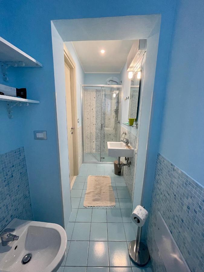 4 Balconi Paladini rooms Lecce Exterior foto