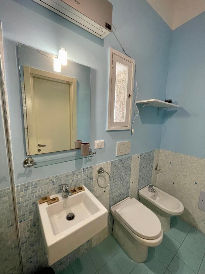 4 Balconi Paladini rooms Lecce Exterior foto
