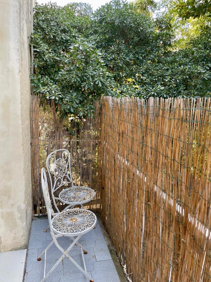 4 Balconi Paladini rooms Lecce Exterior foto