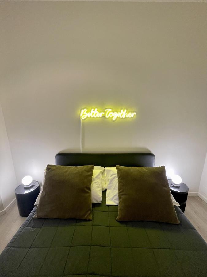 4 Balconi Paladini rooms Lecce Exterior foto