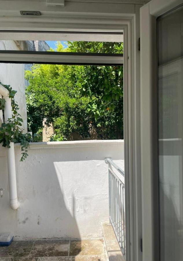 4 Balconi Paladini rooms Lecce Exterior foto