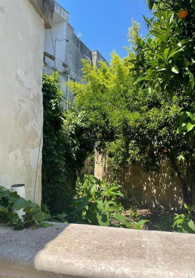 4 Balconi Paladini rooms Lecce Exterior foto
