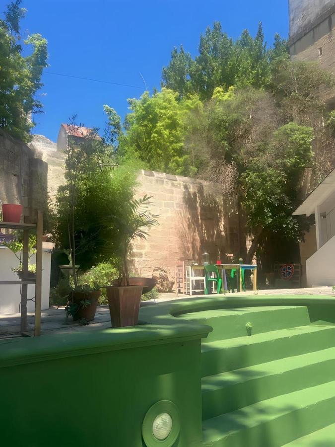 4 Balconi Paladini rooms Lecce Exterior foto