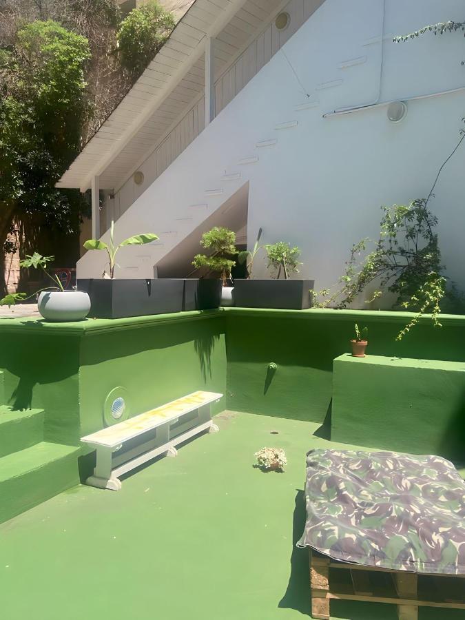 4 Balconi Paladini rooms Lecce Exterior foto