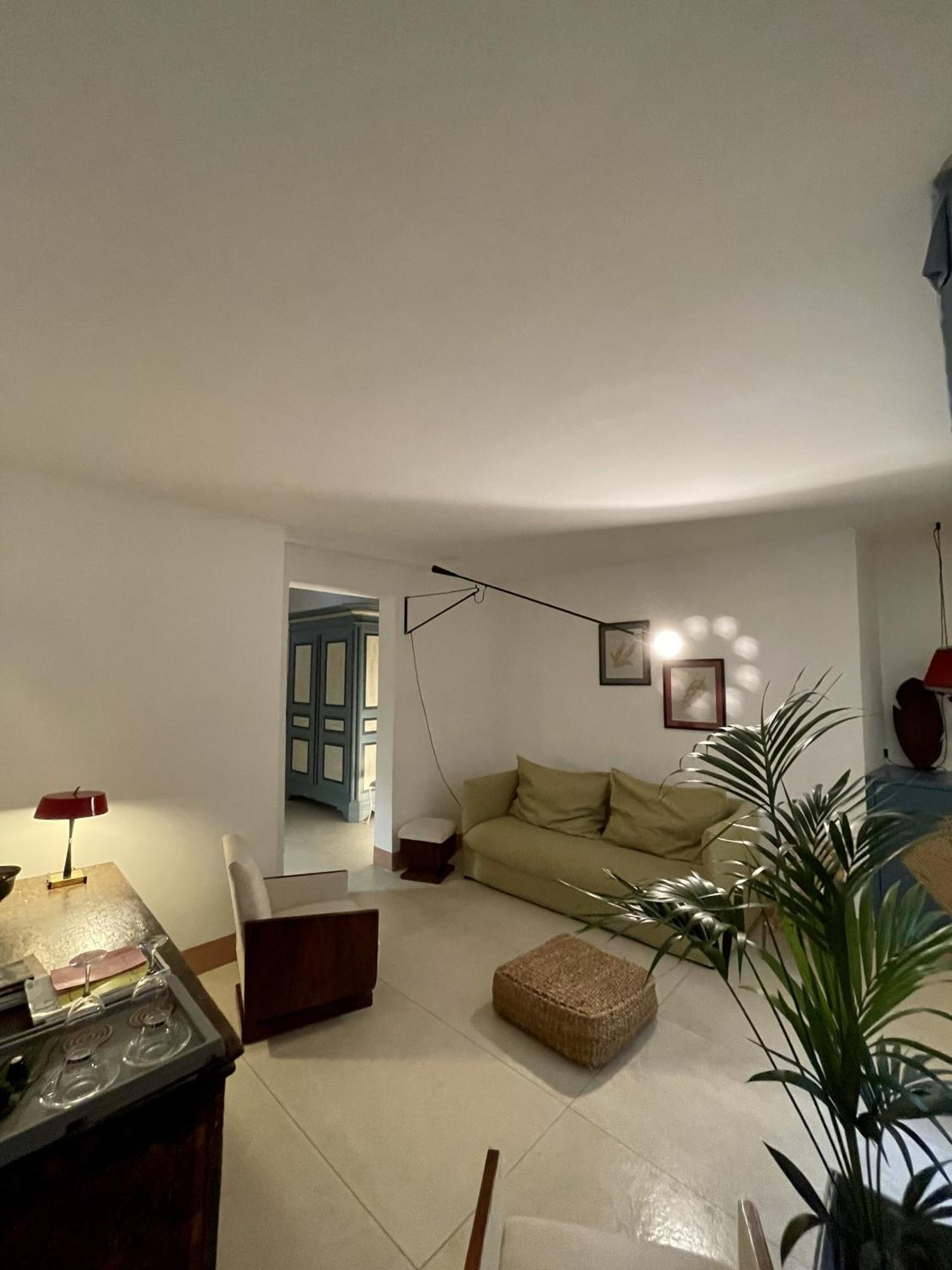 4 Balconi Paladini rooms Lecce Exterior foto
