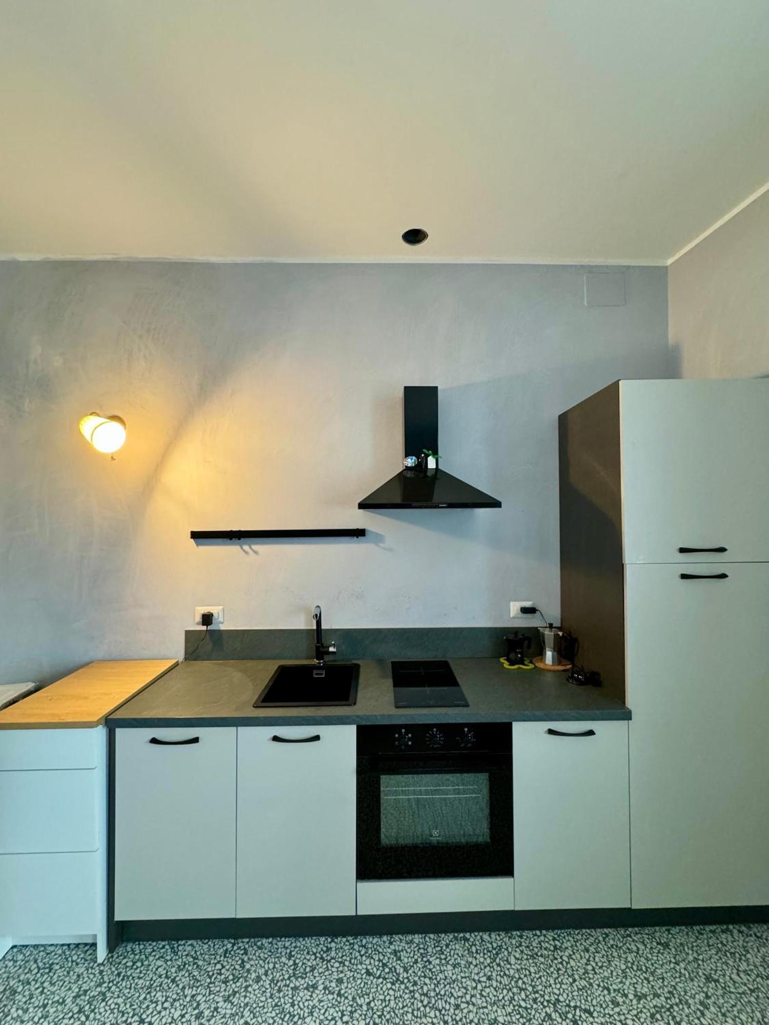 4 Balconi Paladini rooms Lecce Exterior foto