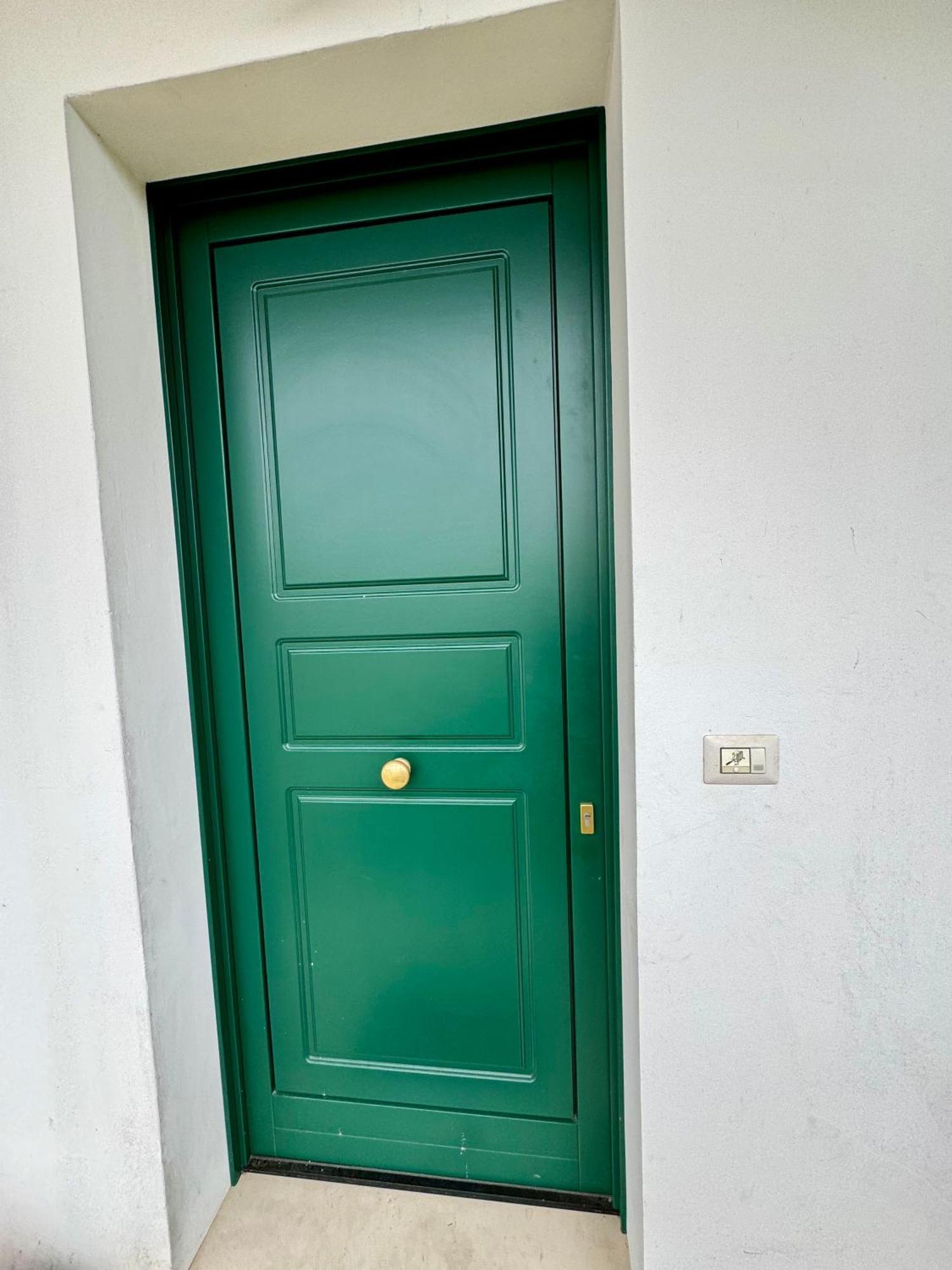 4 Balconi Paladini rooms Lecce Exterior foto