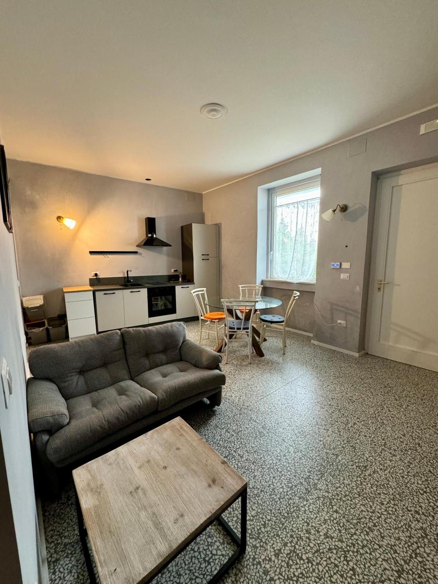 4 Balconi Paladini rooms Lecce Exterior foto