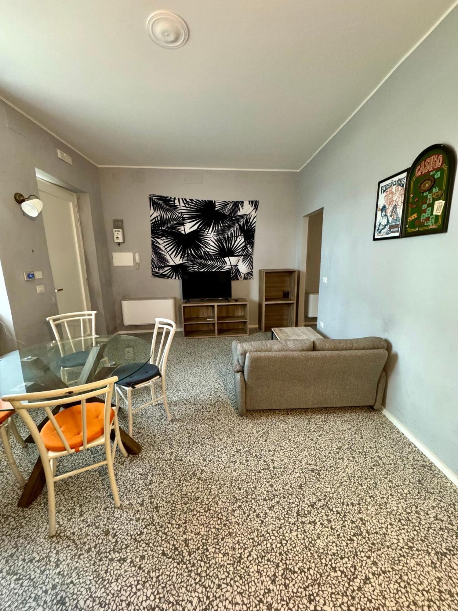 4 Balconi Paladini rooms Lecce Exterior foto